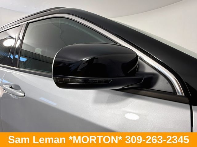 Used 2024 Jeep Compass Limited AWD/4WD image 38