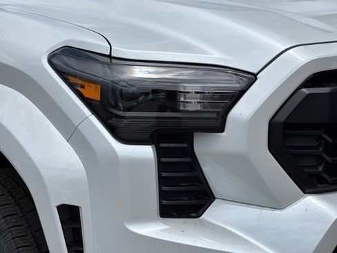 New 2026 Toyota Tacoma TRD Sport AWD/4WD image 31