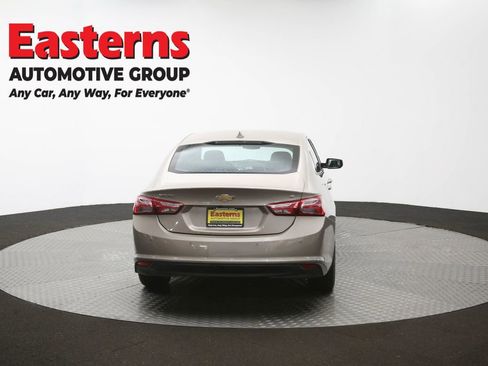 Used 2024 Chevrolet Malibu LT FWD image 40