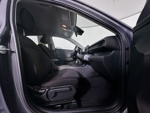 Used 2024 Hyundai Kona SEL FWD image 31