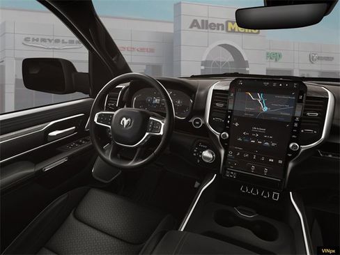 New 2026 RAM 1500 Laramie image 20