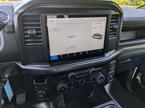 Used 2025 Ford F150 STX AWD/4WD image 13