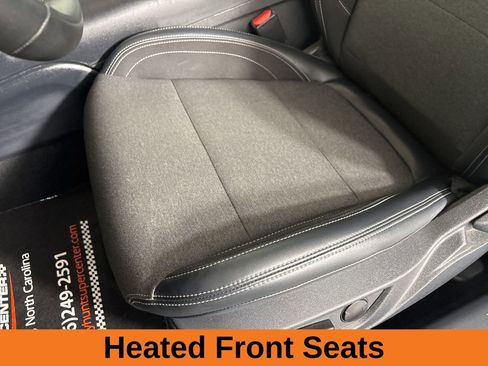 Used 2024 Ford Mustang Coupe image 10