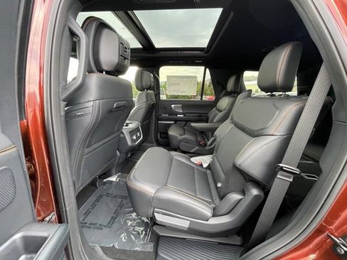 New 2027 Ford Expedition Tremor w/ Driver's Package AWD/4WD image 8