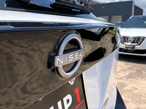 Certified 2026 Nissan Kicks S FWD image 10