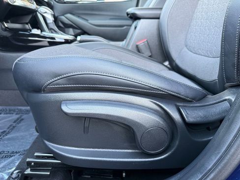 Certified 2024 Kia Seltos S image 10