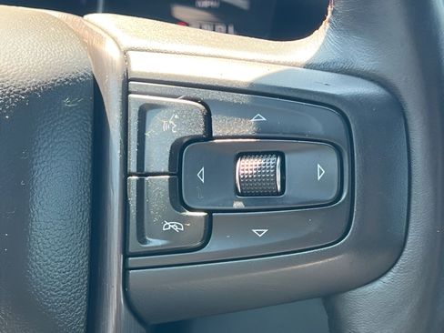 Used 2020 GMC Sierra 3500 AT4 w/ AT4 Premium Package AWD/4WD image 28