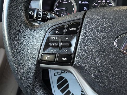 Used 2019 Hyundai Tucson Sport w/ Cargo Package FWD image 21