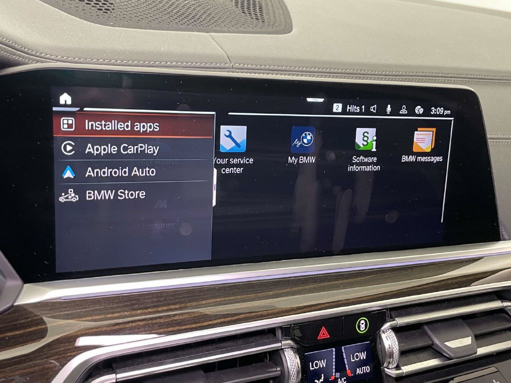 Used 2020 BMW X5 xDrive40i w/ Premium Package AWD/4WD image 26