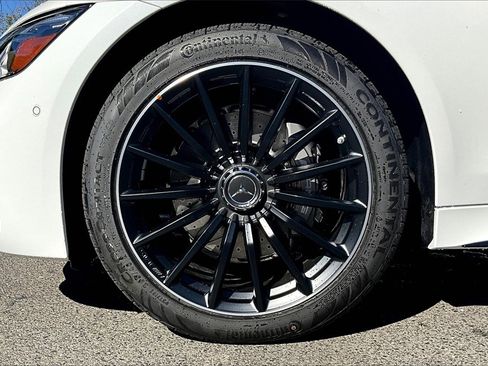 New 2026 Mercedes-Benz AMG GT 53 image 12