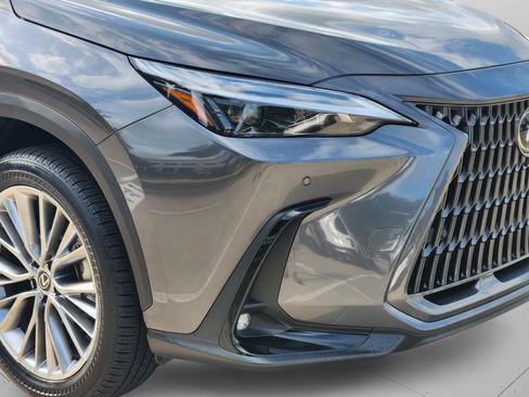 Used 2025 Lexus NX 350 AWD w/ Premium Package image 37