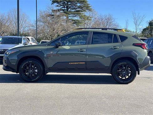 New 2026 Subaru Crosstrek 2.5i Wilderness image 30