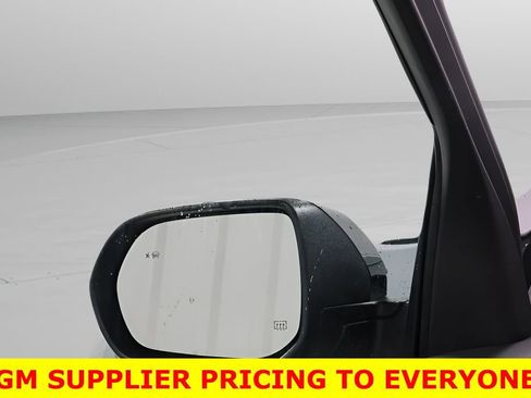 New 2026 Chevrolet Traverse LT w/ Midnight/Sport Edition image 22