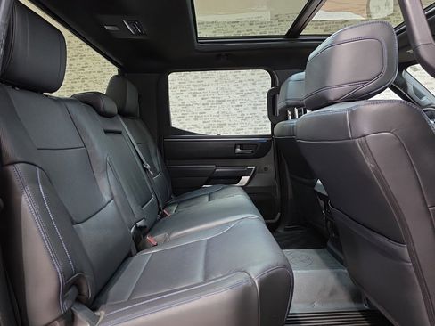 Used 2023 Toyota Tundra Platinum image 26