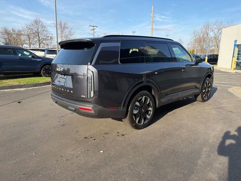 New 2027 Kia Telluride S image 7