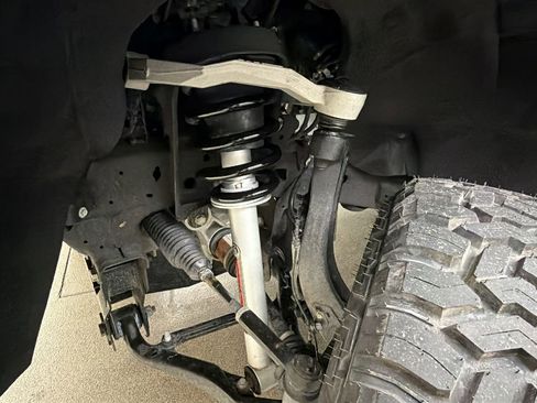 Used 2024 GMC Sierra 1500 SLT w/ SLT Premium Plus Package image 14