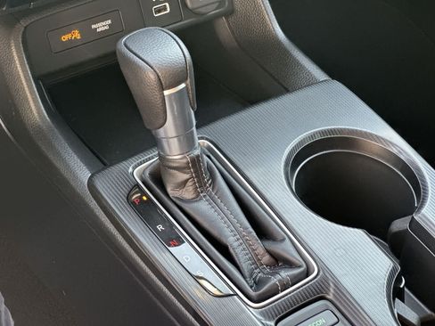 Used 2024 Honda Civic LX image 20