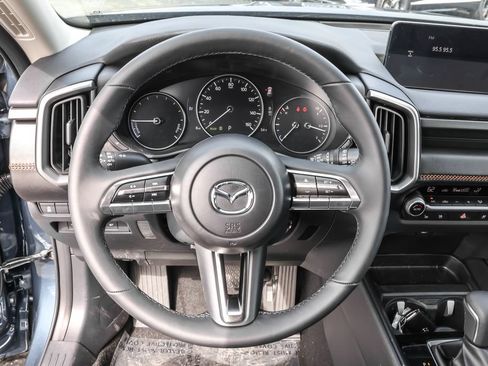 New 2026 MAZDA CX-50 AWD 2.5 Hybrid w/ Premium Pkg image 27