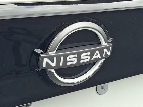 New 2026 Nissan Kicks SV w/ Cold Weather Package AWD/4WD image 10