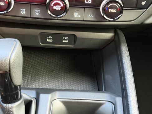 Used 2024 Honda Accord EX image 24