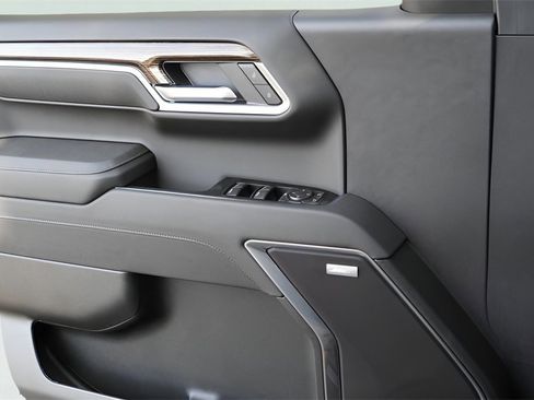 New 2026 GMC Sierra 1500 Elevation w/ Elevation Premium Package image 16