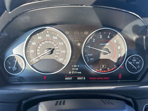 Used 2014 BMW 428i xDrive Convertible image 2