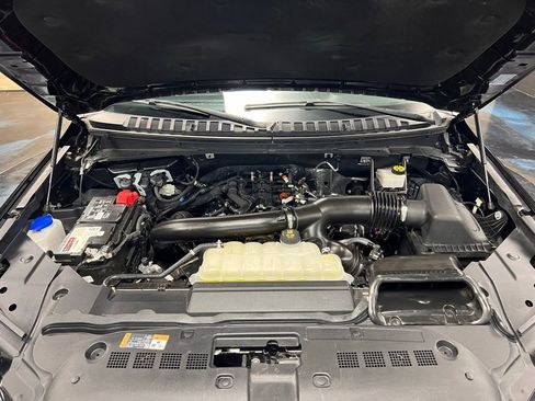 Used 2023 Lincoln Navigator L Black Label image 12