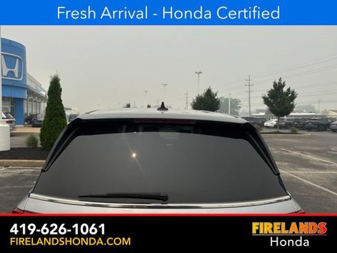 Used 2024 Honda Odyssey EX-L image 5