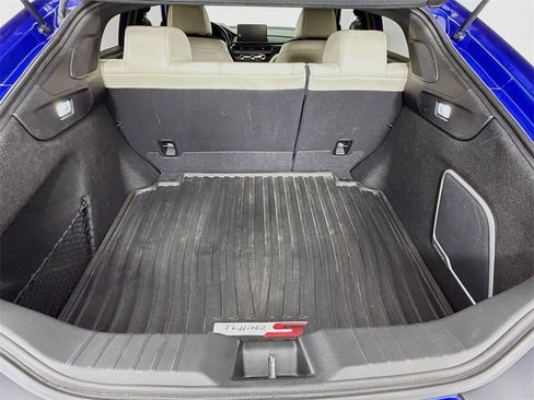 Used 2025 Acura Integra Type S image 25