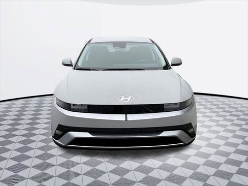 New 2026 Hyundai Ioniq 5 SE AWD/4WD image 3