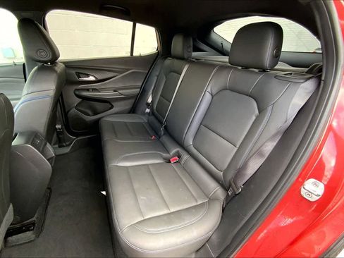 Used 2024 Buick Envista Sport Touring w/ Convenience II Package FWD image 29
