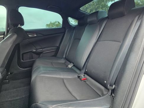 Used 2021 Honda Civic Sport image 16