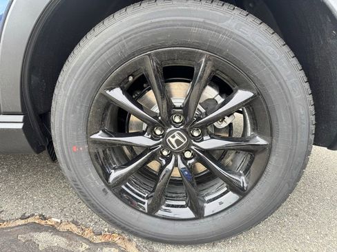 New 2026 Honda CR-V Sport-L image 24