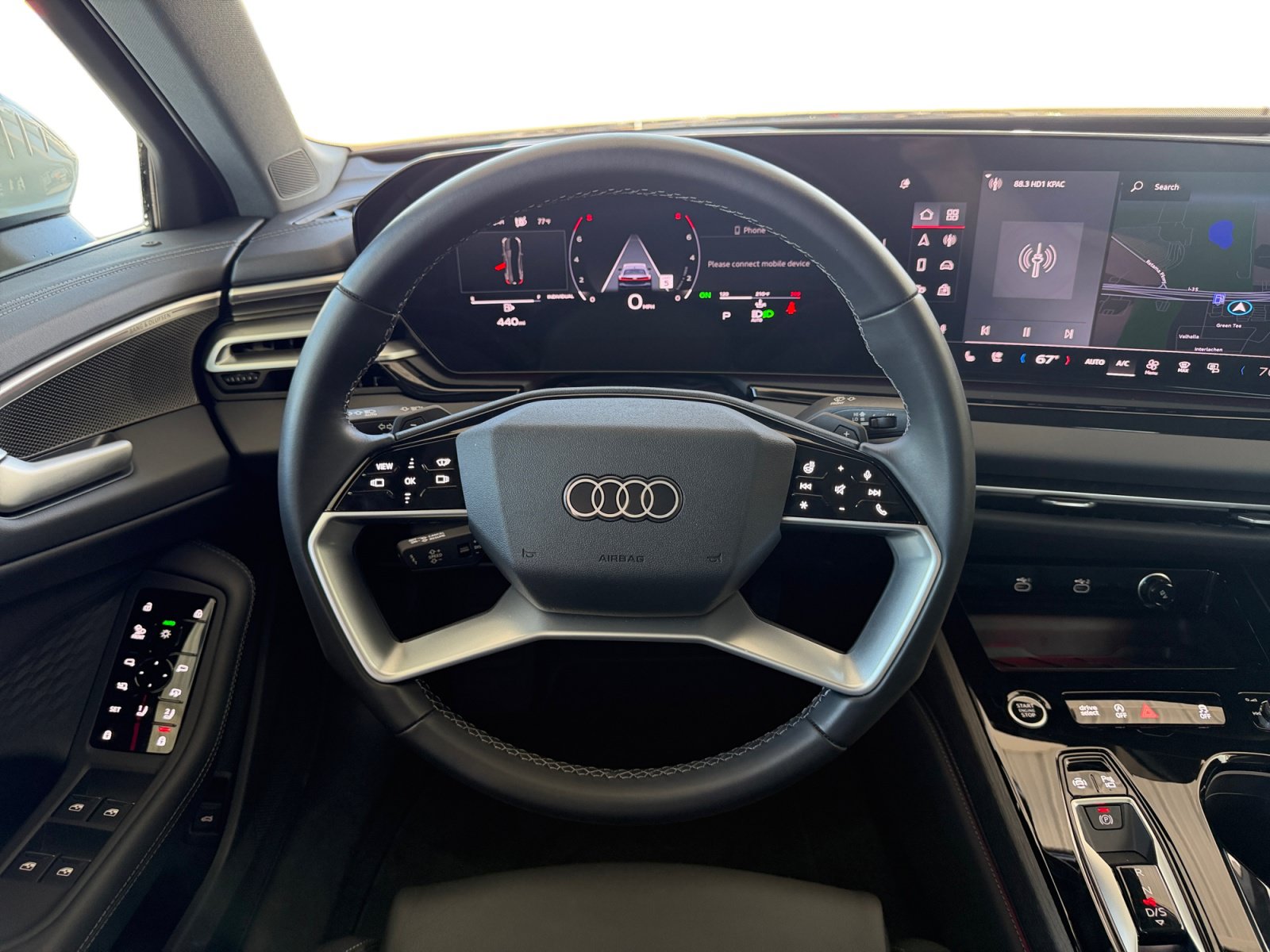 Used 2025 Audi A5 Premium Plus AWD/4WD image 13