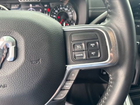 Used 2022 RAM 2500 Laramie image 20