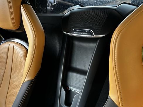 Used 2020 Chevrolet Corvette Stingray Premium Cpe w/ 3LT Preferred Equipment Group RWD image 22