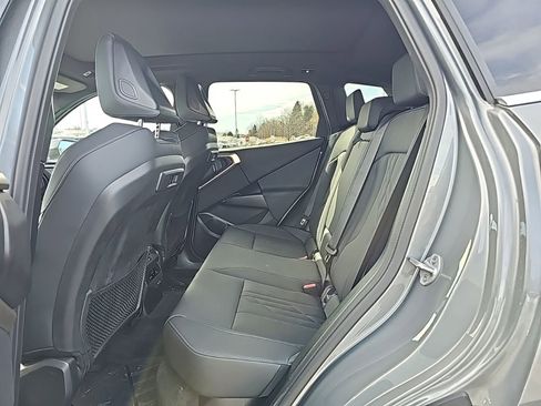 Used 2025 BMW X3 xDrive30i w/ Convenience Package image 13