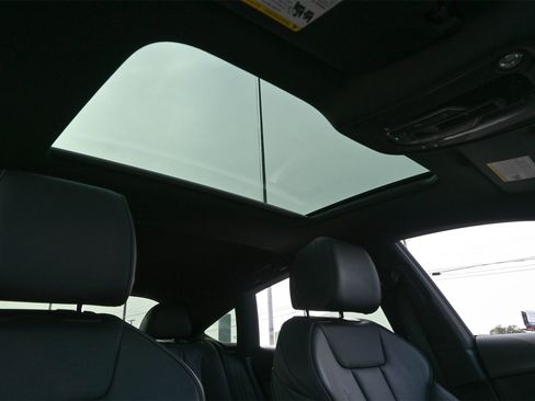 Used 2024 Audi A5 2.0T Premium Plus image 24