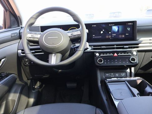 New 2026 Hyundai Tucson Limited image 20