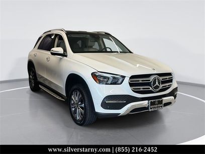 Used 2022 Mercedes-Benz GLE 350 4MATIC
