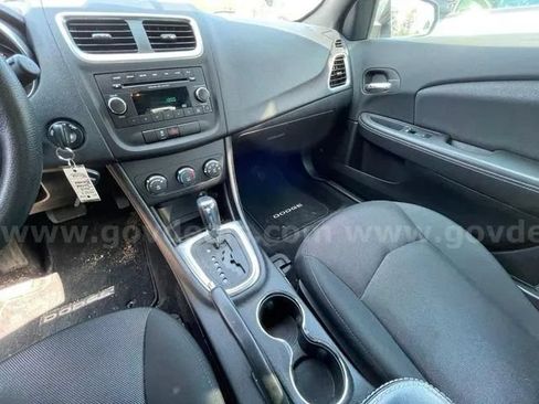 Used 2013 Dodge Avenger SE FWD image 13