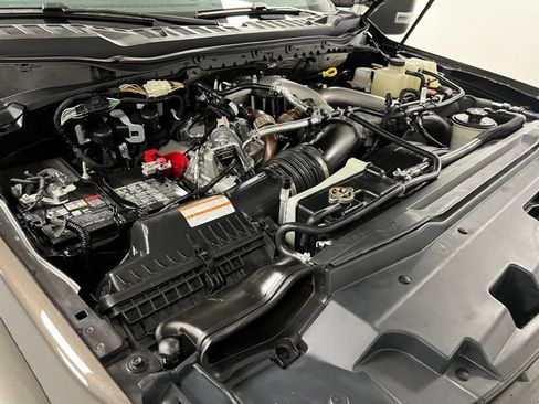 Used 2025 Ford F350 Lariat w/ Lariat Ultimate Package image 65