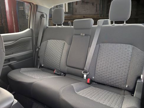 New 2025 Ford Ranger XL w/ Trailer Tow Package image 12