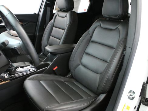 Certified 2023 Chevrolet TrailBlazer ACTIV w/ Convenience Package FWD image 24