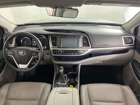 Used 2018 Toyota Highlander Limited Platinum image 16
