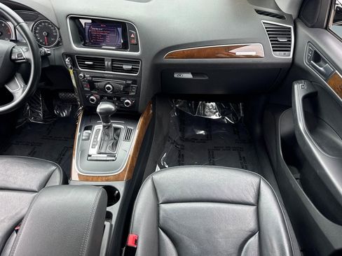 Used 2017 Audi Q5 2.0T Premium AWD/4WD image 30