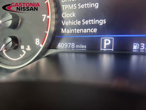 Used 2024 Nissan Altima 2.5 SV image 51