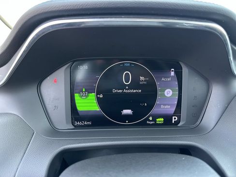 Used 2023 Chevrolet Bolt EUV LT w/ Driver Confidence Package FWD image 21