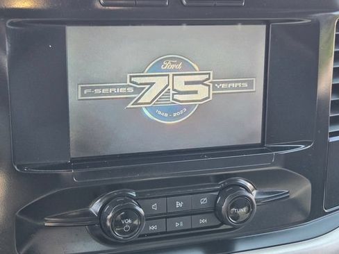 Used 2023 Ford F150 XL w/ XL Chrome Appearance Package AWD/4WD image 28