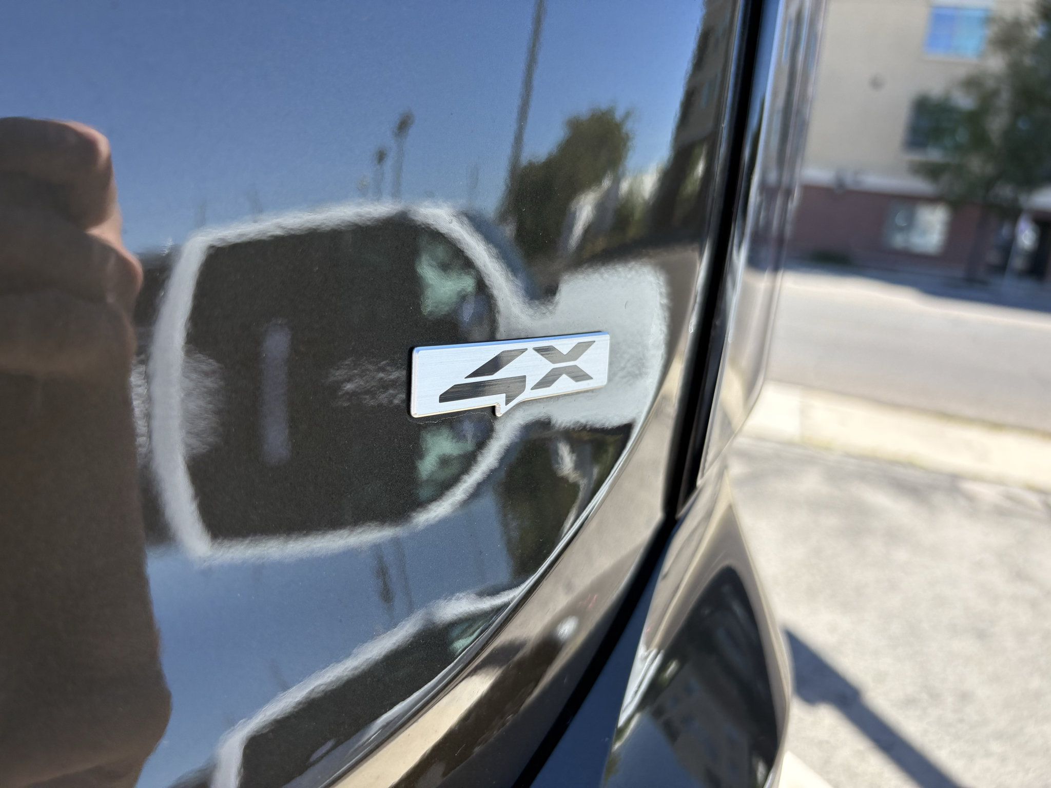 Used 2024 Kia Telluride EX AWD/4WD image 6